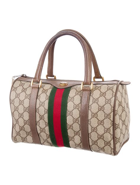 gucci boston bags sale|gucci boston bag vintage.